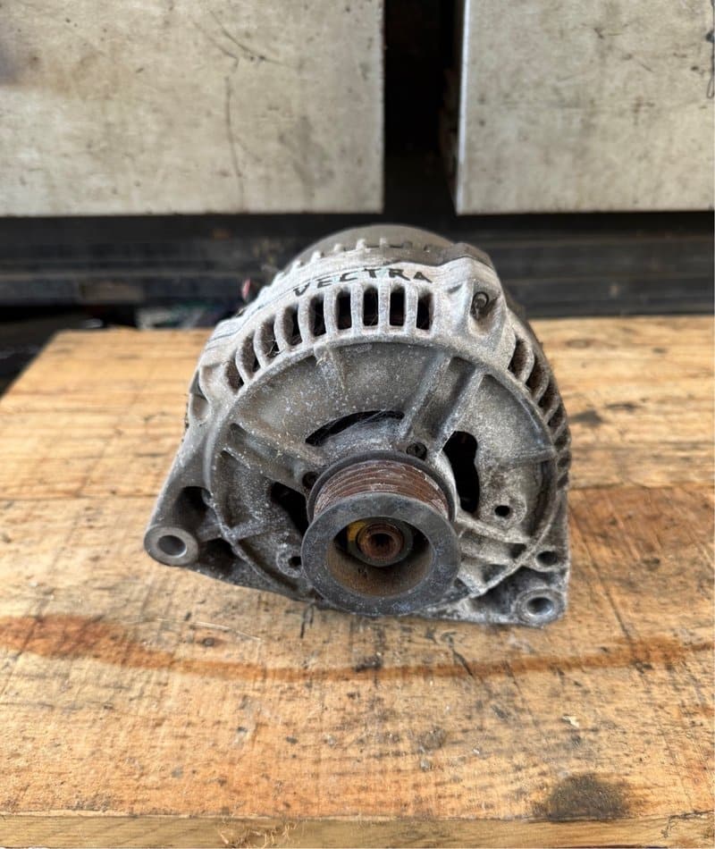 Alternador Opel Vectra