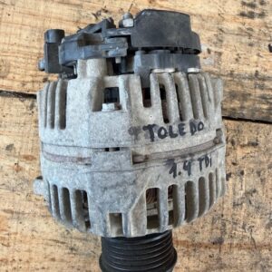 Alternador Seat Toledo mk2 1.9 TDI