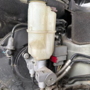 Bomba de freno Peugeot 508 Hybrid