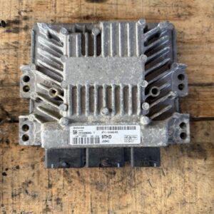 Calculador Ford Focus MK2 F2 Continental