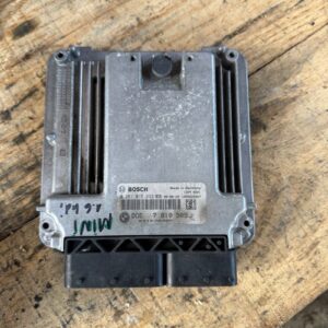 Calculador Mini Cooper R56 HDI Bosch