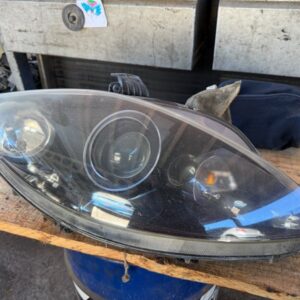 Faro Seat Altea mk1 Xenon DCH