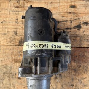 Motor Arranque Mercedes E300 W124