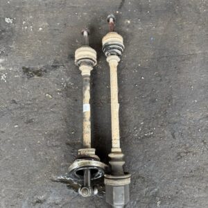 Palieres Renault Clio 2 Fase 2
