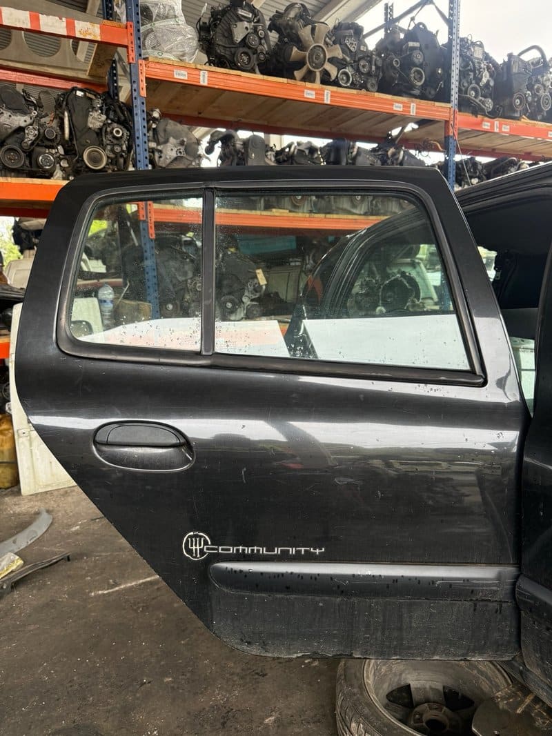 Puerta Dcha. Renault Clio 2 Fase 2