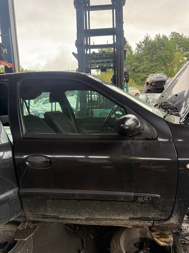 Puerta Delantera Derecha Renault Clio 2