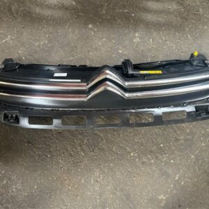 Rejilla Delantera Citroen C3 Feel